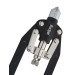Blue Spot Long Arm 2 in 1 Pop Rivet and Nut Riveter Gun Setting Tool 09108 Bluespot