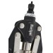 Blue Spot Long Arm 2 in 1 Pop Rivet and Nut Riveter Gun Setting Tool 09108 Bluespot