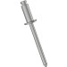 Blue Spot Tools 4mm x 10mm Pop Rivets Pack of 100 09112