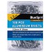 Blue Spot Tools 3.2mm X 10mm Pop Rivets Pack of 100 09114