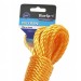 Blue Spot Tools Poly Rope 6mm Orange 80420