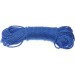 Blue Spot Tools 50FT Polypropylene Rope 8mm x 15 Metres 80424 Bluespot