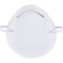 Blue Spot Tools Comfort Dust Mask 15 Pack 19763 Bluespot