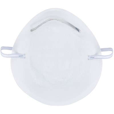 Blue Spot Tools Comfort Dust Mask 15 Pack 19763 Bluespot