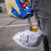 Blue Spot Tools 20 x FFP2 NR Fold Flat Dust Mask Valved 19764 Bluespot