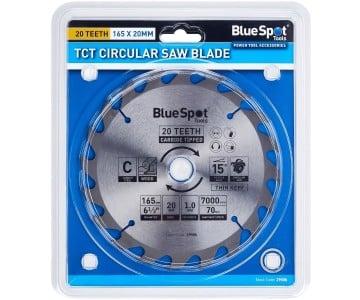 Circular Saw Blade