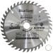 Blue Spot 165mm 40 Teeth Cordless Circular Saw Blade 20mm 16mm 19410