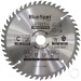 Blue Spot 165mm 48 Teeth Cordless Circular Saw Blade 20mm 16mm 19412