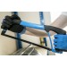 Blue Spot Tools Ergonomic Hacksaw 300mm 22123 Bluespot