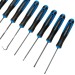 Blue Spot Tools Precision Mini Screwdriver and Pick 12pc Set 07917 Bluespot