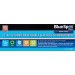 Blue Spot Tools 12 Bit Stubby Reversible Ratchet Screwdriver 12004 Bluespot
