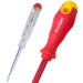 Blue Spot Tools VDE Electrical Insulated Screwdriver 6pc Set 12050
