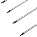 Blue Spot Tools Torx Long 250mm 10 inch Screwdriver 4pc Set 12056 Bluespot