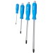 Blue Spot Tools Engineers PZ SL Hex Bolster Screwdriver 12pc Set 12058 Bluespot