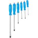 Blue Spot Tools Engineers PZ SL Hex Bolster Screwdriver 12pc Set 12058 Bluespot