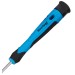 Blue Spot Tools Soft Grip PZ PH SL Screwdriver 8pc Mixed Set 12072