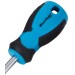 Blue Spot Tools Soft Grip PZ PH SL Screwdriver 8pc Mixed Set 12072