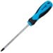 Blue Spot Tools Soft Grip Pozi and Slotted Screwdriver 6pc Set 12074 Bluespot