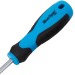 Blue Spot Tools Soft Grip Phillips Slotted Screwdriver 5pc Set 12076