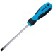 Blue Spot Tools Soft Grip Phillips Slotted Screwdriver 5pc Set 12076