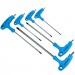 Blue Spot Tools T Handle Torx Driver 6 Piece Set 12183 Bluespot