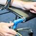 Blue Spot Tools T Handle Torx Key 10 Piece Set On Rack 12184 Bluespot