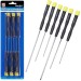 Blue Spot Tools Long Precision Screwdriver 6 Piece Set 12603 Bluespot