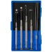 Blue Spot Tools Precision Screwdrivers and Tweezers 11pc Set 12608