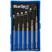 Blue Spot Tools Precision Screwdrivers and Tweezers 11pc Set 12608