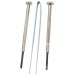 Blue Spot Tools Precision Screwdrivers and Tweezers 11pc Set 12608