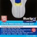 Blue Spot Tools Precision Screwdriver and 30 Bit Set 12612 Bluespot