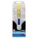 Blue Spot Tools Precision Screwdriver and 30 Bit Set 12612 Bluespot