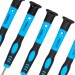 Blue Spot Tools Precision Screwdriver 12 Piece Set 12625 Bluespot