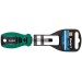 Blue Spot Tools Slotted Stubby Screwdriver 6.5mm 38mm 13000 Bluespot