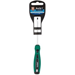 Blue Spot Tools Slotted Screwdriver 3.0 x 75mm 13002 Bluespot