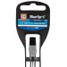 Blue Spot Tools Slotted Screwdriver 8.0 x 150mm 13008 Bluespot