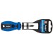 Blue Spot Tools Screwdriver Phillips Stubby PH2 38mm 13012 Bluespot