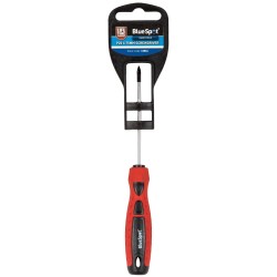 Blue Spot Tools Screwdriver Pozi PZ0 x 75mm 13016 Bluespot