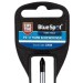 Blue Spot Tools Screwdriver Pozi PZ1 x 75mm 13018 Bluespot