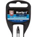 Blue Spot Tools Screwdriver Pozi PZ2 x 38mm Stubby 13020 Bluespot