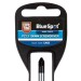 Blue Spot Tools Screwdriver Pozi PZ2 x 100mm 13022 Bluespot