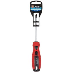 Blue Spot Tools Screwdriver Pozi PZ2 x 100mm 13022 Bluespot