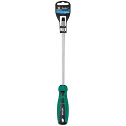 Blue Spot Tools Screwdriver Slotted 9.5 x 200mm 13026 Bluespot