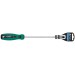 Blue Spot Tools Screwdriver Slotted 9.5 x 200mm 13026 Bluespot