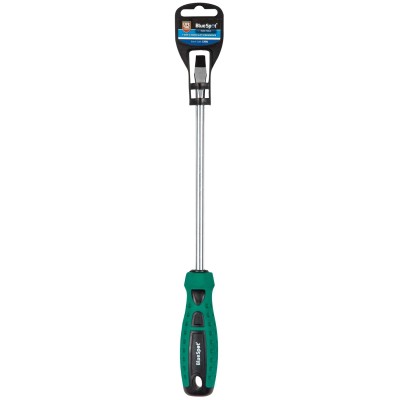 Blue Spot Tools Screwdriver Slotted 9.5 x 200mm 13026 Bluespot