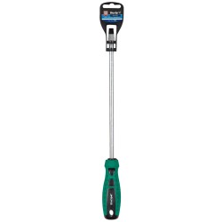 Blue Spot Tools Slotted Screwdriver 9.5 x 250mm 13028 Bluespot