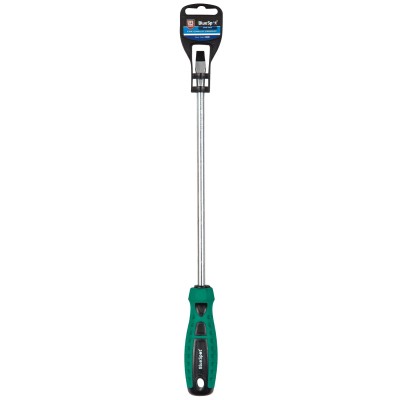 Blue Spot Tools Slotted Screwdriver 9.5 x 250mm 13028 Bluespot