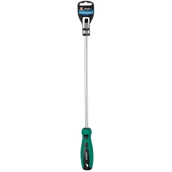 Blue Spot Tools Screwdriver Slotted 9.5 x 300mm 13030 Bluespot
