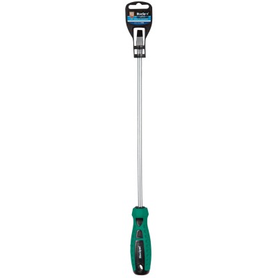 Blue Spot Tools Screwdriver Slotted 9.5 x 300mm 13030 Bluespot