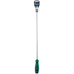 Blue Spot Tools Screwdriver Slotted 9.5 x 450mm 13032 Bluespot